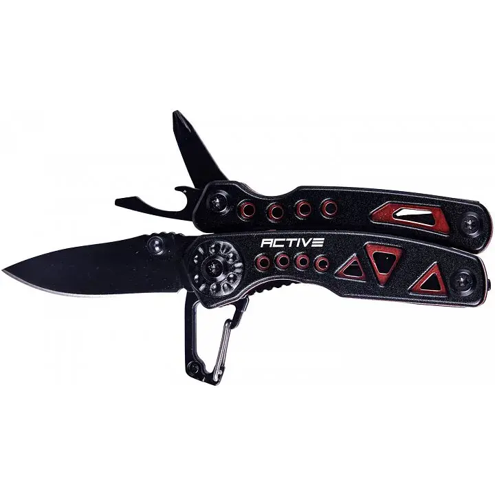 Мультитул Active Micro Tool (PE20A-H) - фото 2