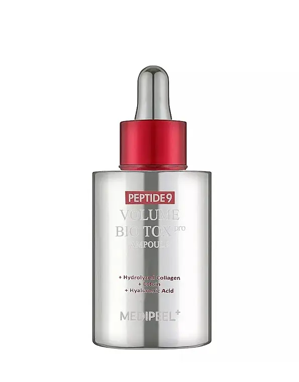 MEDI-PEEL Бузка для зайвої з пептидним комплексом Peptide 9 Volume Biotox Ampoule PRO, 100 мл