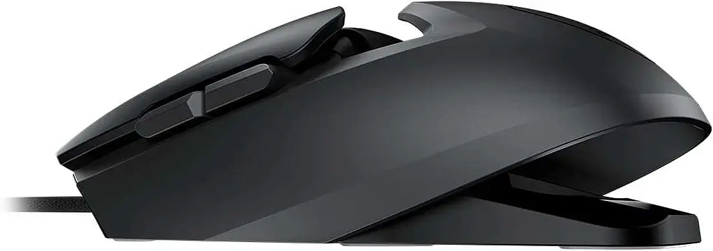 Мышь Cougar Airblader Black USB (Airblader) - фото 6