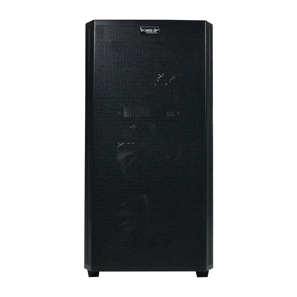 Робоча станція Power Up Desktop #526 Core Ultra 9 285K/32 GB/SSD 1TB/NVIDIA Quadro P4000 8 Gb - фото 2