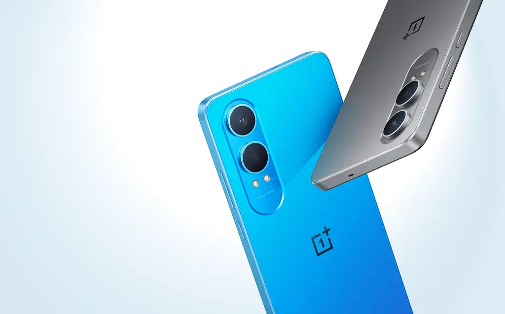 Смартфон Nord CE 4 Lite 5G (CPH2621) 6.67" 8/256ГБ, 2SIM, 5110мАч, голубой OnePlus teh0019226 - фото 7