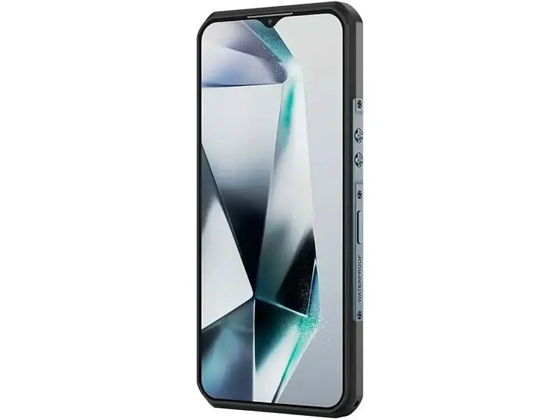 Смартфон Oukitel WP35 Pro 12/512GB Gold - фото 6