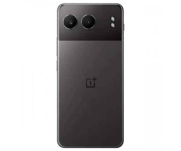 Смартфон OnePlus Nord 4 16/512GB Obsidian Midnight (CPH2663) - фото 4