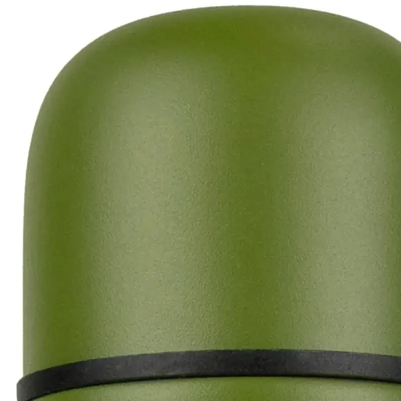 Термос Tramp Basic 0,75 л olive (UTRC-104-olive) - фото 4