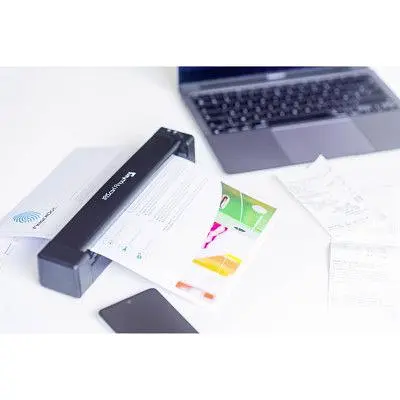 Сканер Iris Canon Anywhere 6 WIFi (461854) - фото 6