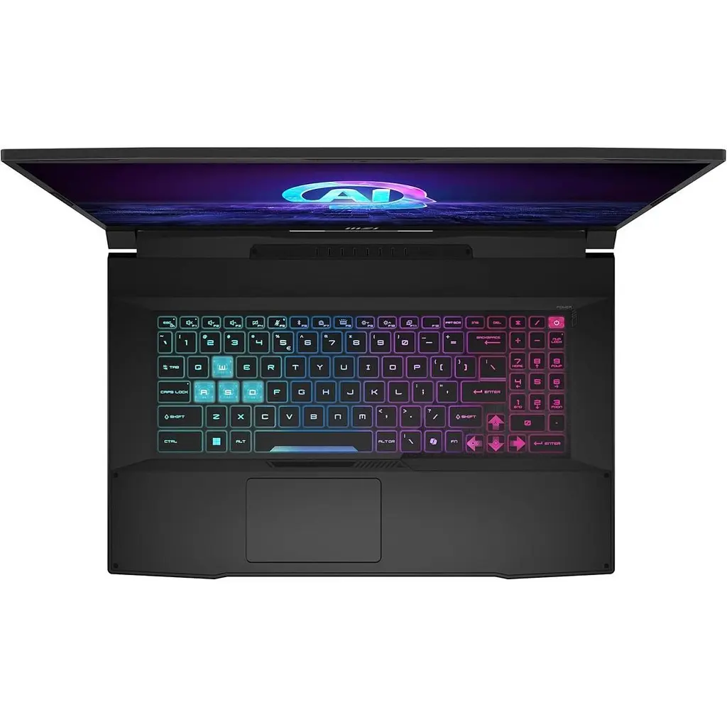 Ноутбук MSI Katana A17 AI B8VF [B8VF-895US] [153297] - фото 2