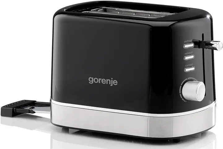 Тостер Gorenje T800DB (7040730) - фото 5