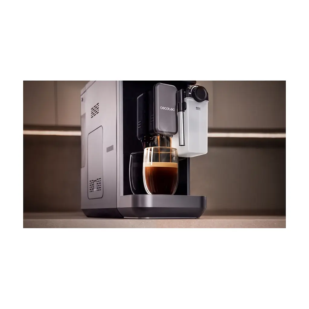 Кавомашина Cecotec Cremmaet Lungo Latte (A01_EU01_102810) - фото 7