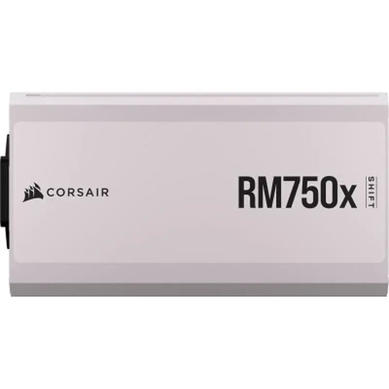 Блок живлення Corsair 750W RM750x White (CP-9020273-EU) - фото 6