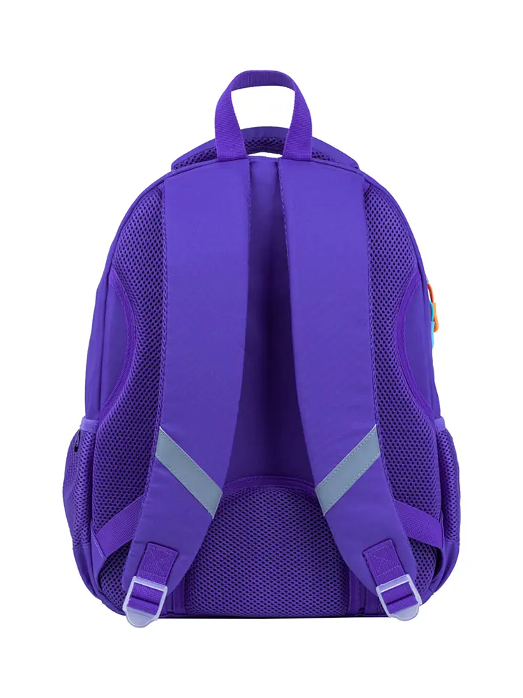 Рюкзак GoPack Education колір фіолетовий KITE ЦБ-00225075 - фото 3