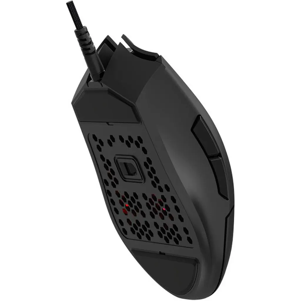 Мышь Bloody ES8 Stone Black [135496] - фото 10