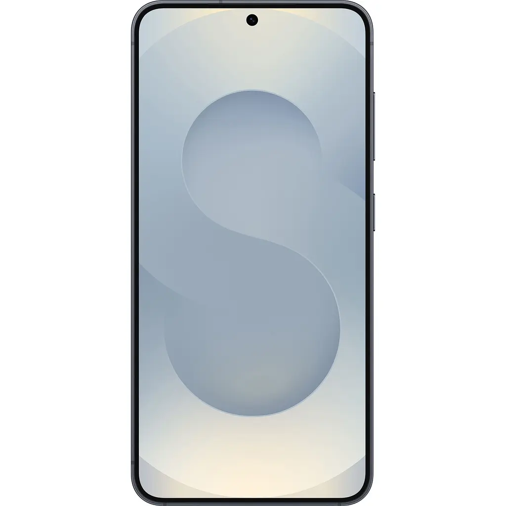 Смартфон Samsung Galaxy S25 12/256GB Blueblack (SM-S931BZKG) - фото 3