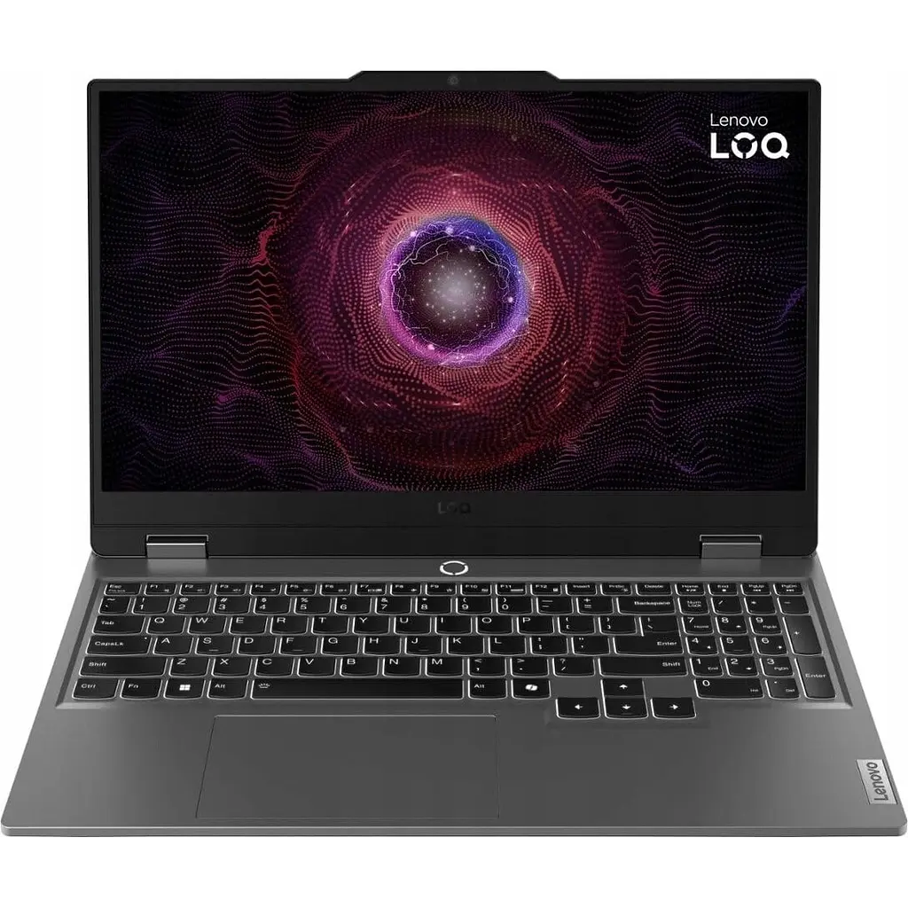 Ноутбук Lenovo LOQ-15 i7-14700X 32GB DDR5 4TB QHD RTX 4060,15,+Set с Pendrive 4GB - фото 2