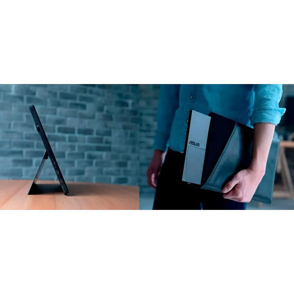 Портативний монітор ProArt Display PA148CTV (90LM06E0-B01170) [91510] - фото 15