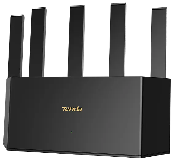 Бездротовий маршрутизатор Tenda TE6L Pro (7100081)