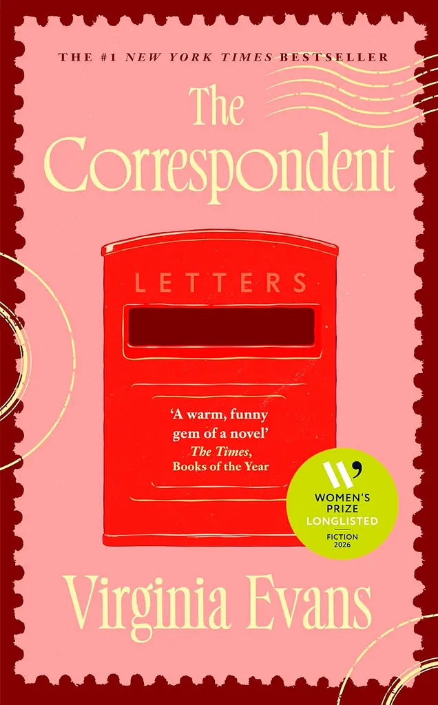 The Correspondent