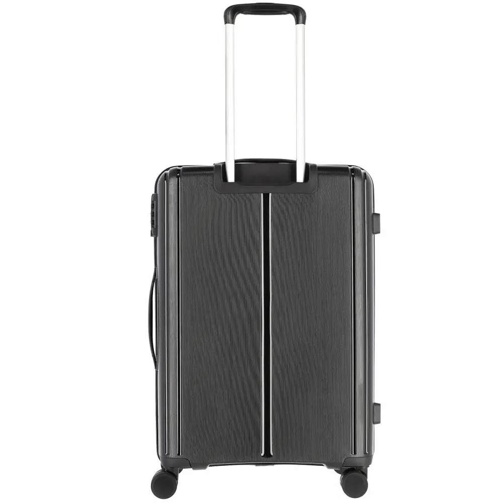 Валіза на 4 колесах Travelite Vaka L TL076449 Black (TL076449-01) - фото 3