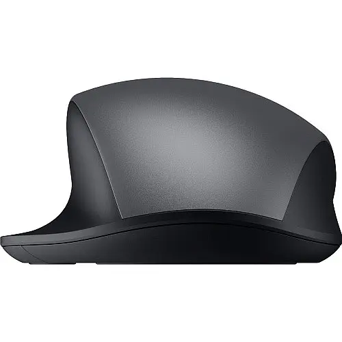 Бездротова миша Xiaomi Wireless Mouse Comfort Edition (BHR9359GL) чорна - фото 4
