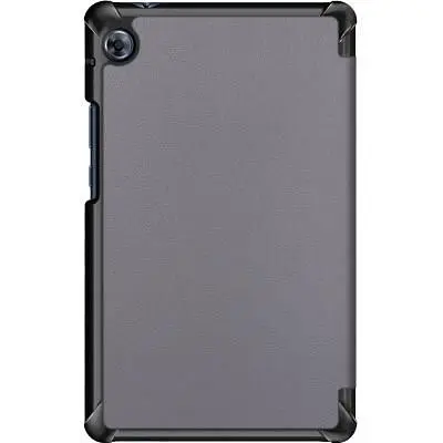 Чохол до планшета BeCover Smart Case Huawei MatePad T8 Gray (705076) - фото 2