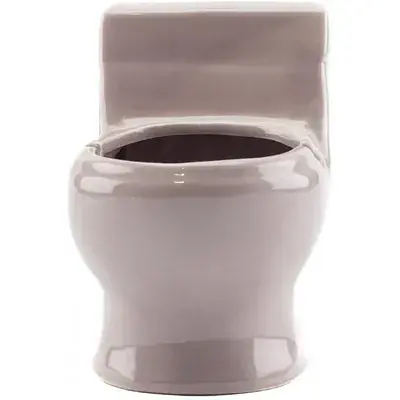 Пепельница Toilet в ассортименте - фото 4