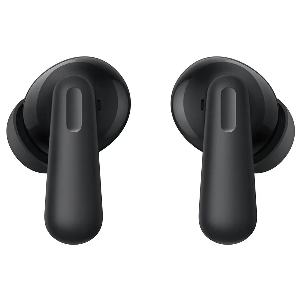 Навушники Oppo Enco Air4 Pro Midnight Black - фото 3