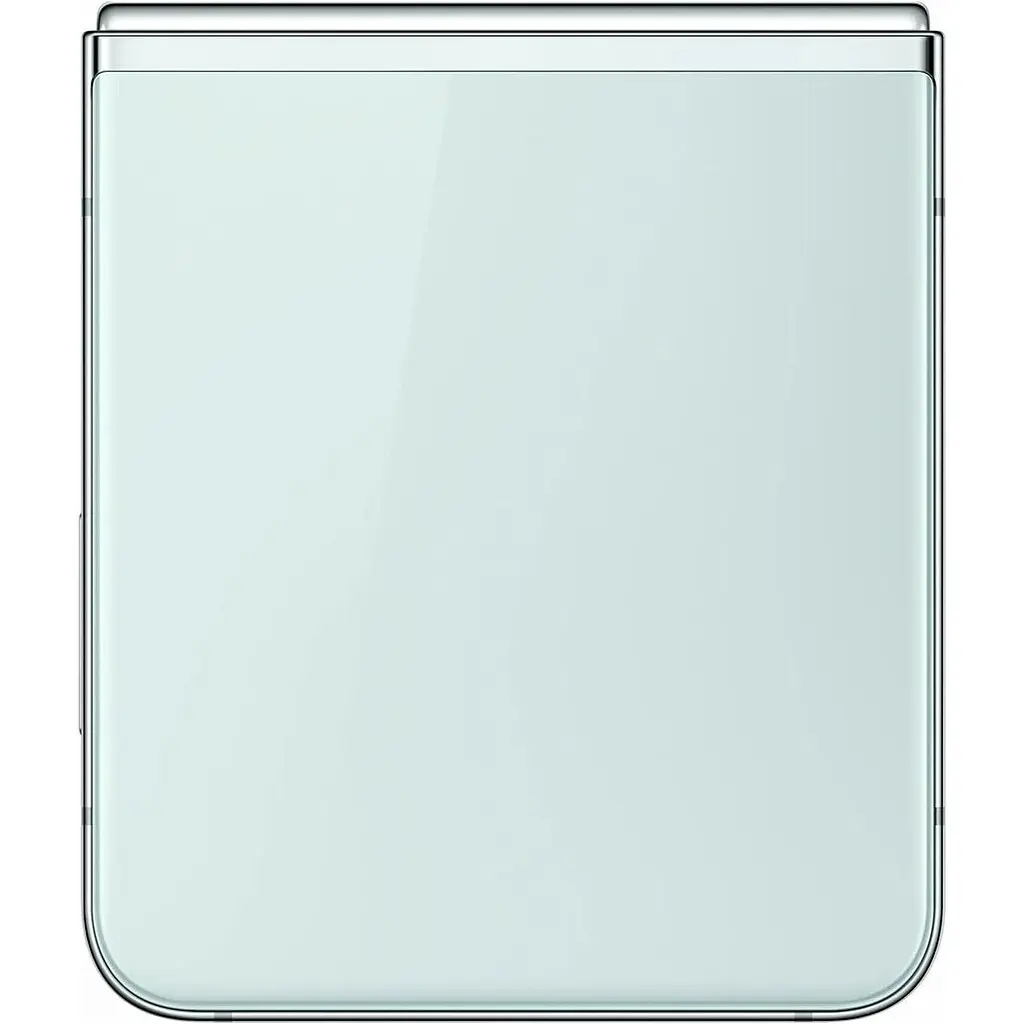 Смартфон Samsung Galaxy Flip5 8/512GB Mint (SM-F731BLGHSEK) [100281] - фото 7