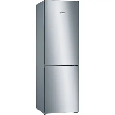 Холодильник Bosch KGN36VL326 - фото 8