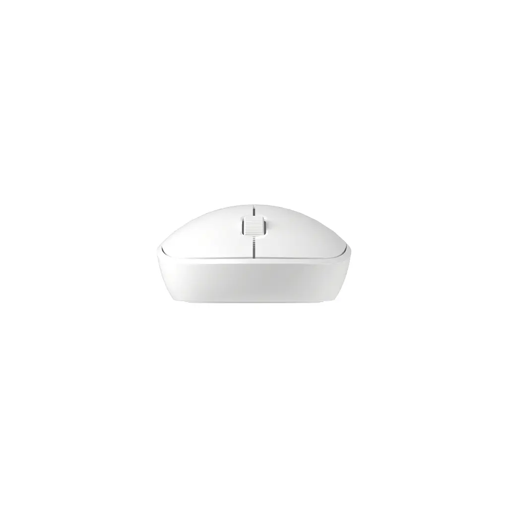 Мишка AOC MS200W Wireless White (MS200W/LA) - фото 4