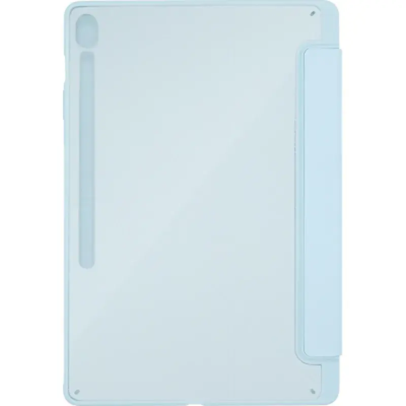Чохол до планшета Armorstandart Y-Type PEN Samsung Galaxy Tab S10 FE+ Blue (ARM85531) - фото 2