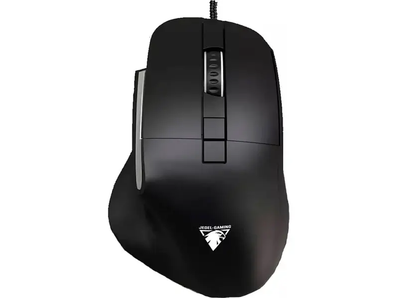 Миша Jedel CP102 Black - фото 2