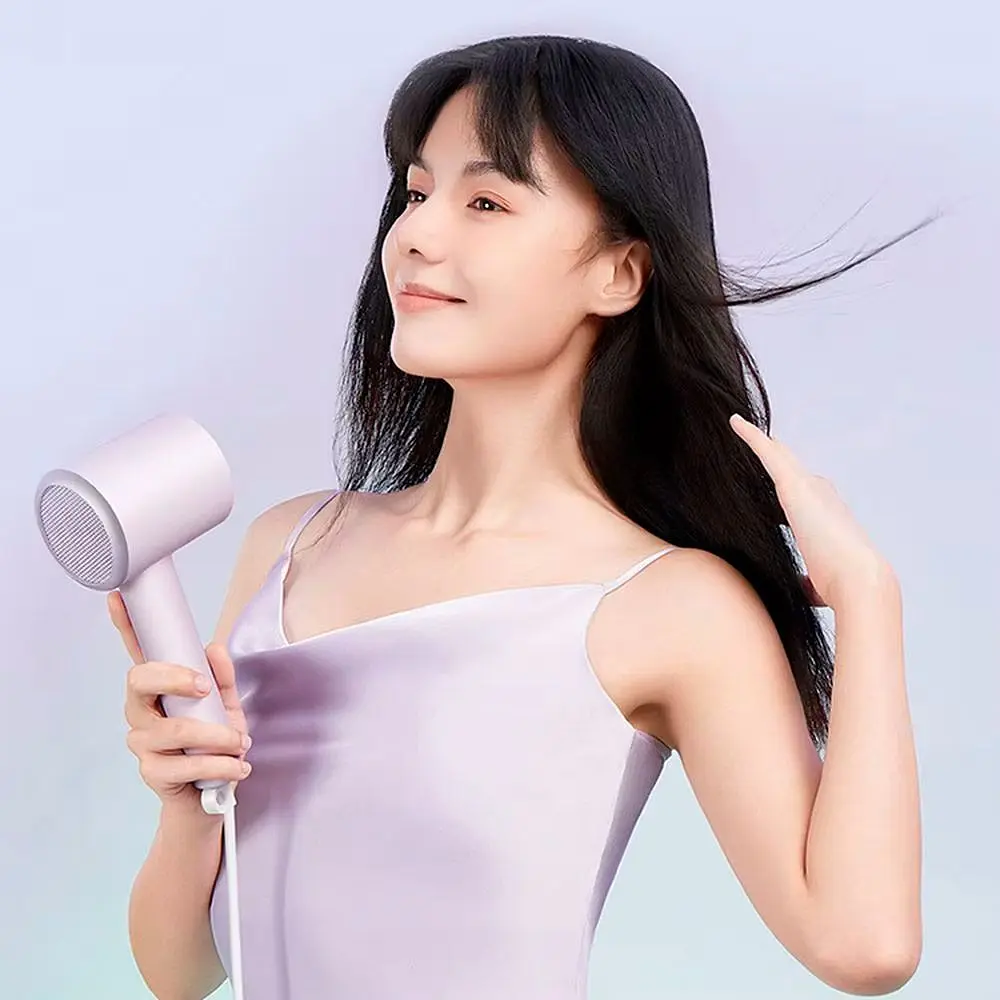 Фен MiJia H301 Purple (CMJ03ZHMV) [126243] - фото 7