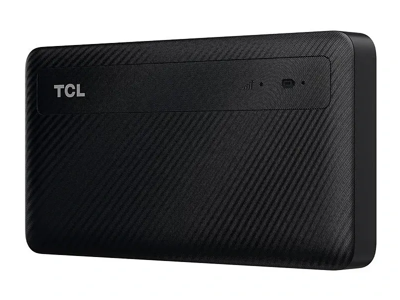 Модем 4G / 3G + Wi-Fi роутер TCL LINKZONE MW42V - фото 3