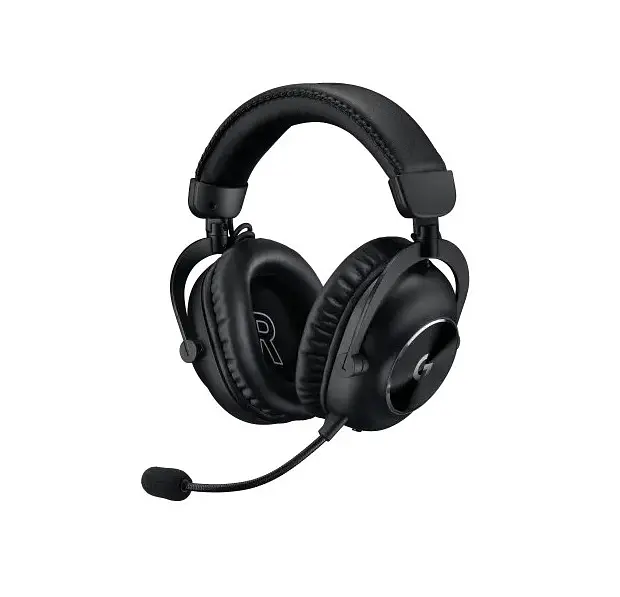 Навушники з мікрофоном Logitech G Pro X 2 Lightspeed Black (981-001263) - фото 4