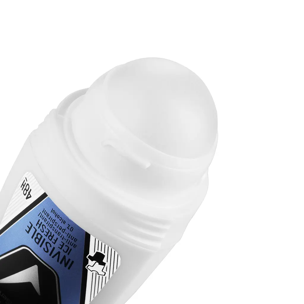 Дезодорант-антиперспірант Rexona Men Прозорий лід 50 мл - фото 4