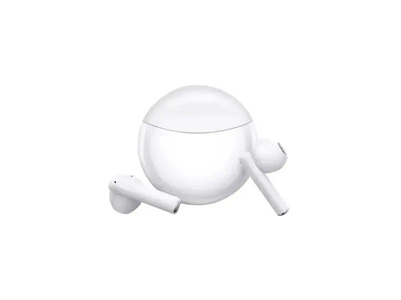Навушники TWS Honor CHOICE Earbuds X5e White - фото 2