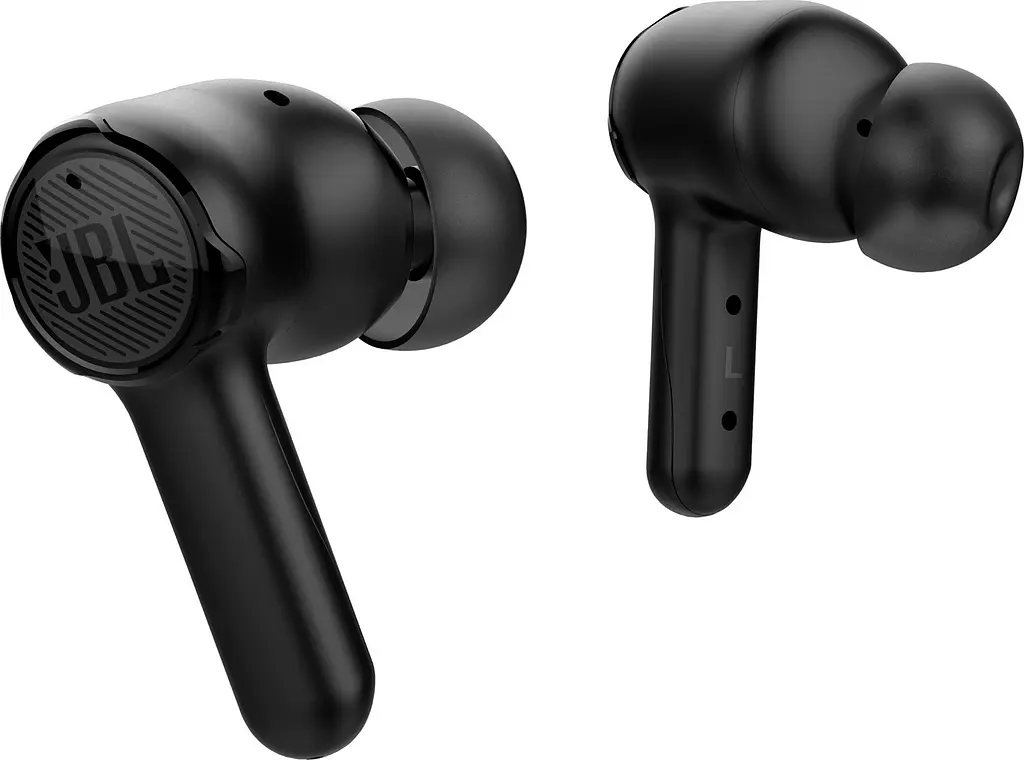 Навушники JBL Quantum TWS Black (JBLQUANTUMTWSBLK) [84006] - фото 5