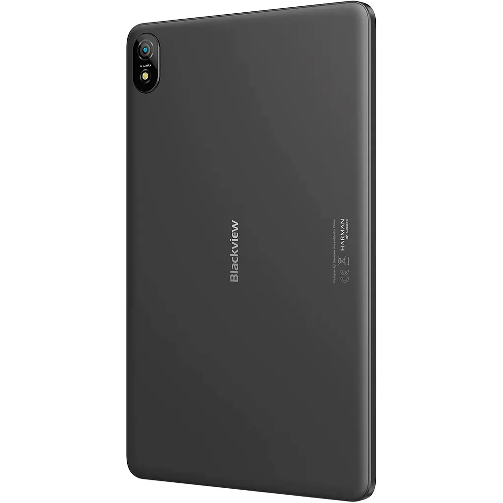 Планшет Blackview Tab 18 8/256GB LTE Gray Global EU [102064] - фото 5