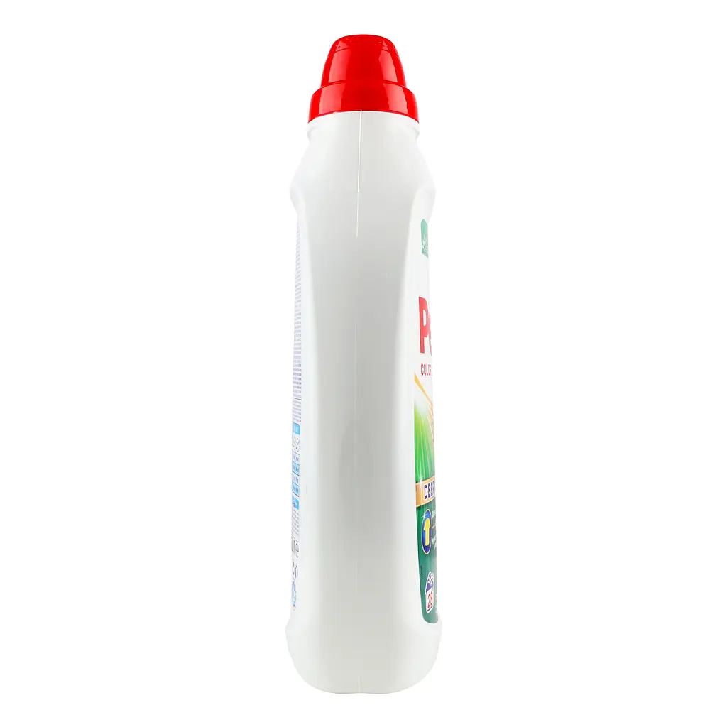 Гель для стирки Persil Колор, 1,26 л - фото 3