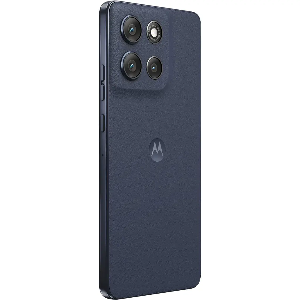 Мобільний телефон Motorola G86 Power 12/256GB Spellbound (PB8X0046RS) - фото 11