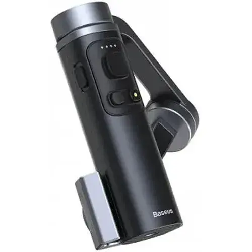 Ручний стабілізатор Baseus Control Smartphone Handheld Folding Gimbal Stabilizer (SUYT-D0G) - фото 4