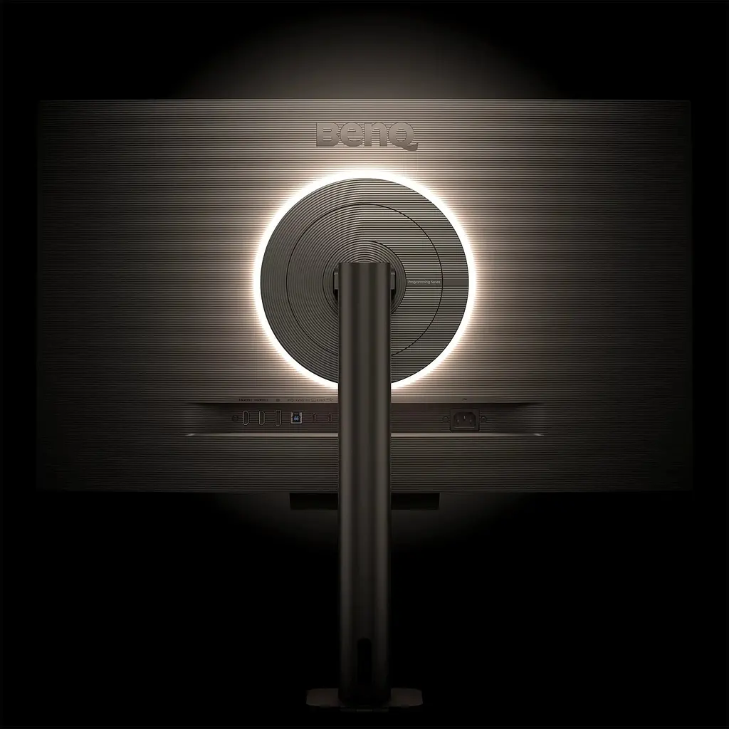 Монитор BenQ 31.5` RD320UA (9H.LMTLA.TBE) [147898] - фото 23