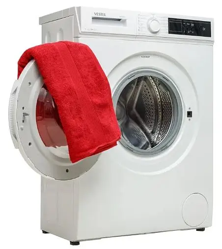 Стиральная машина Vestel W4S10T1 - фото 3