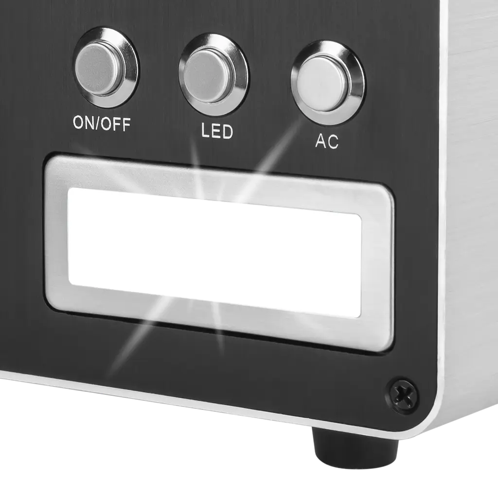 Багатофункціональна портативна зарядна станція LP CHARGER MPPT 300 (300W, 280Wh) - фото 7