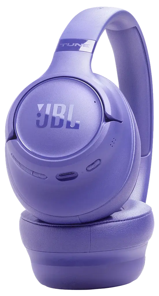 Гарнітура JBL TUNE 730BT Lavender (JBLT730BTLAV) (7225535) - фото 3