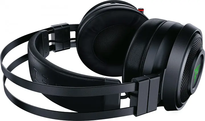 Гарнітура Razer Nari (RZ04-02680100-R3M1) - фото 8
