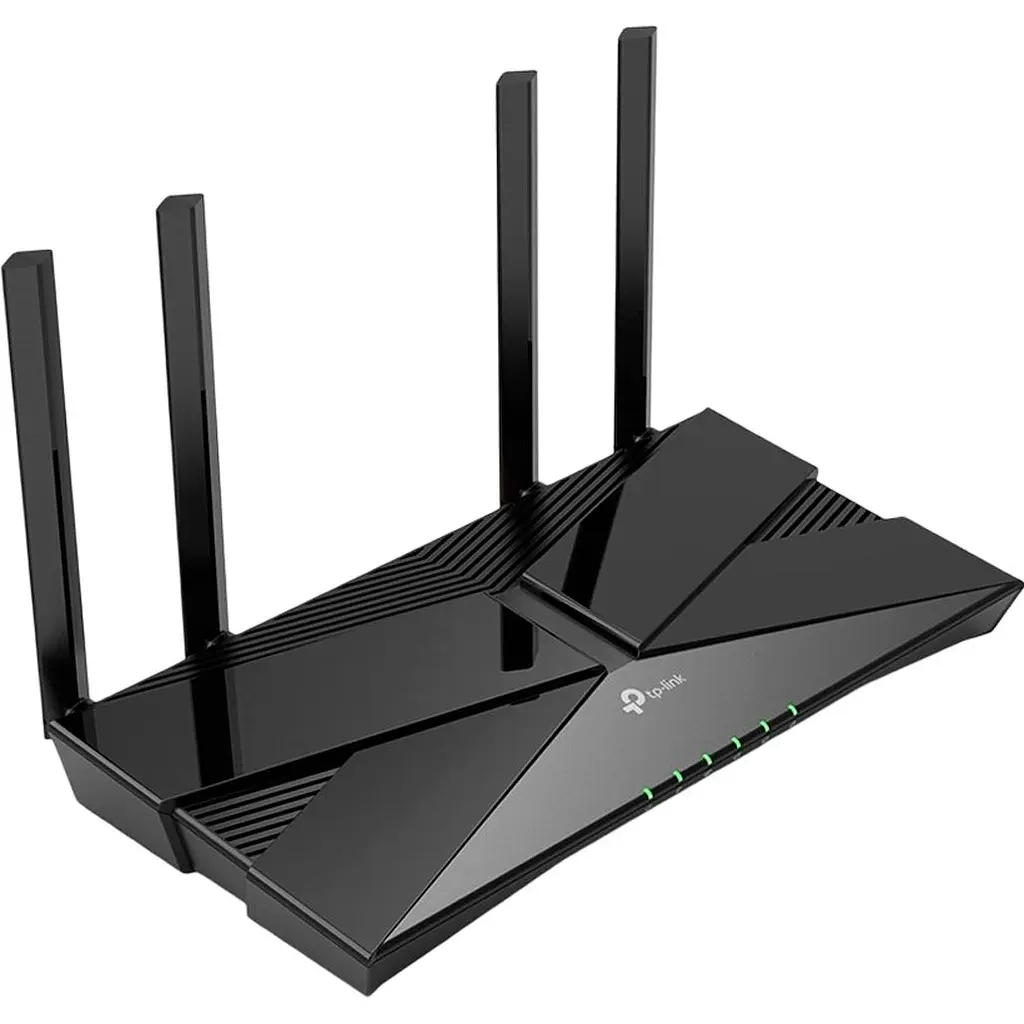 Бездротовий маршрутизатор [роутер] TP-Link XX230V [133387] - фото 2