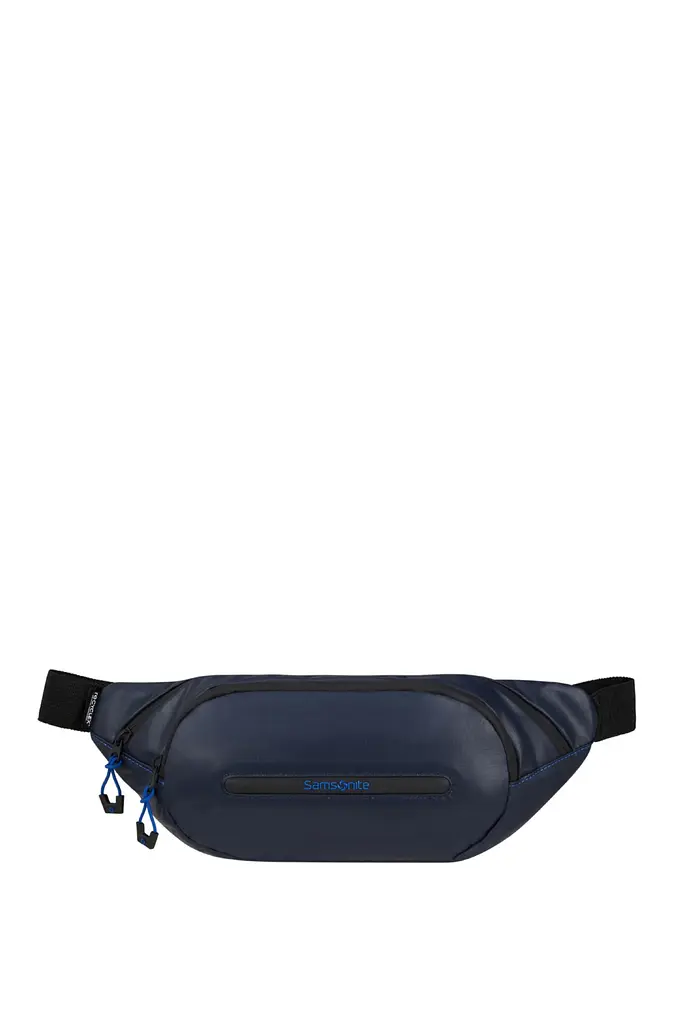 Сумка На Пояс Samsonite ECODIVER BLUE 35x16x10 KH7*01009