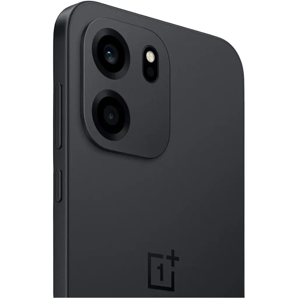 Смартфон OnePlus Nord CE6 8/256GB Pitch Black [171035] - фото 6