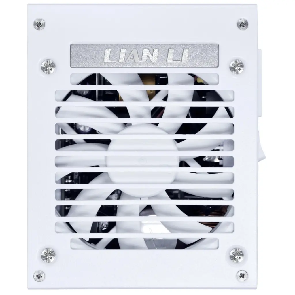 Блок живлення Lian Li 750W (G9P.SP0750G.W000.EU) - фото 4