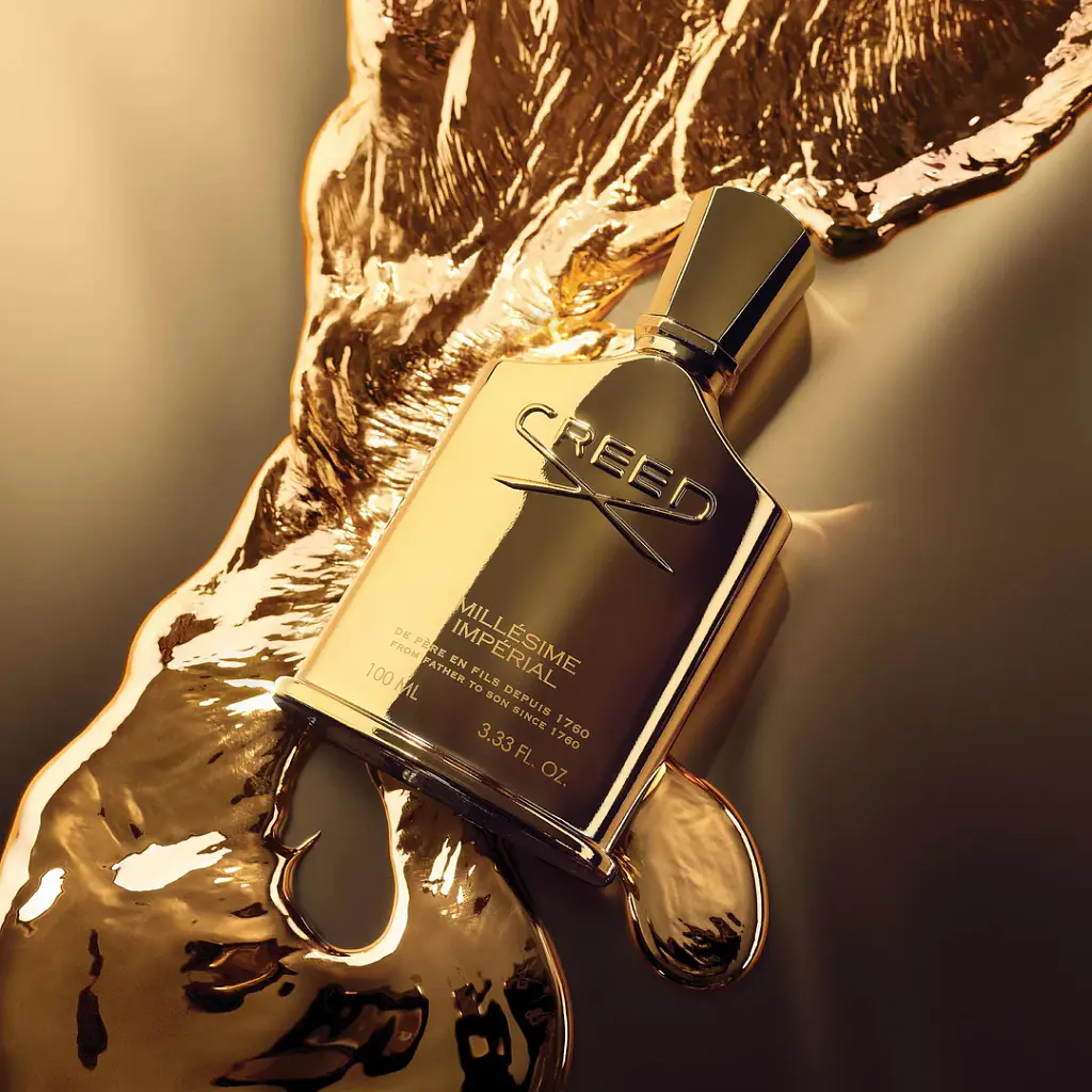 Парфюмерная вода Imperial Millesime 100 ml - фото 3